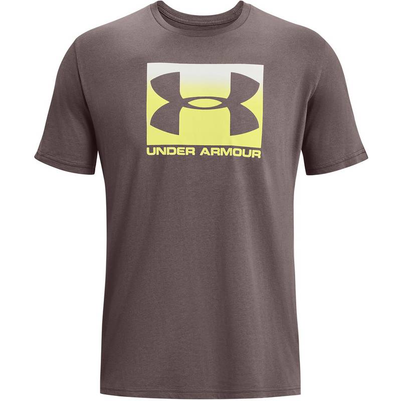Under Armour BOXED Funktionsshirt Herren