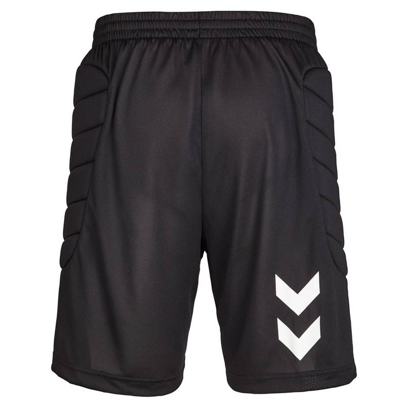 hummel ESSENTIAL GK SHORTS W PADDING Torwarthose