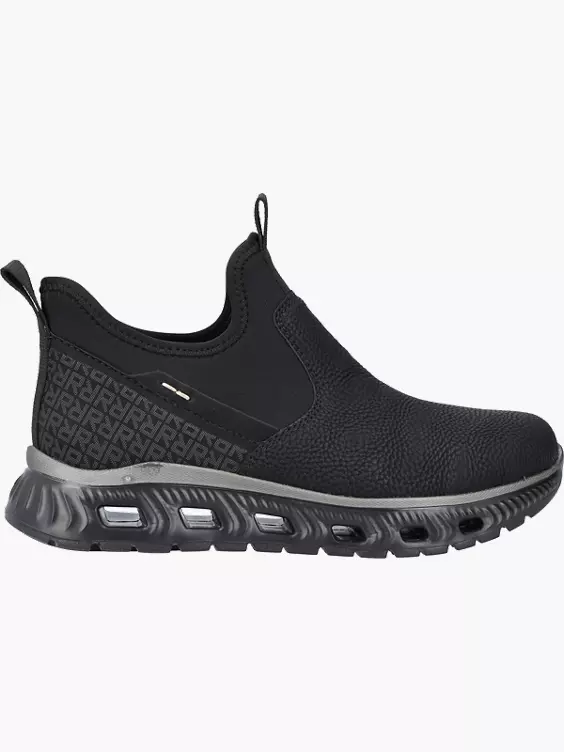 Rieker Damen Slipper