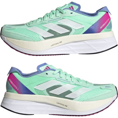 DAMEN LAUFSCHUHE ADIZERO BOSTON 11 W