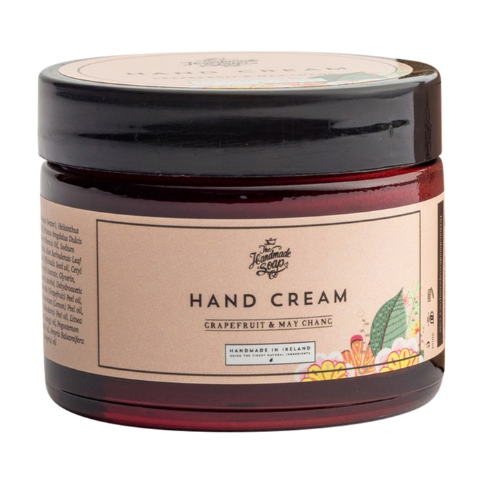 Hand Cream