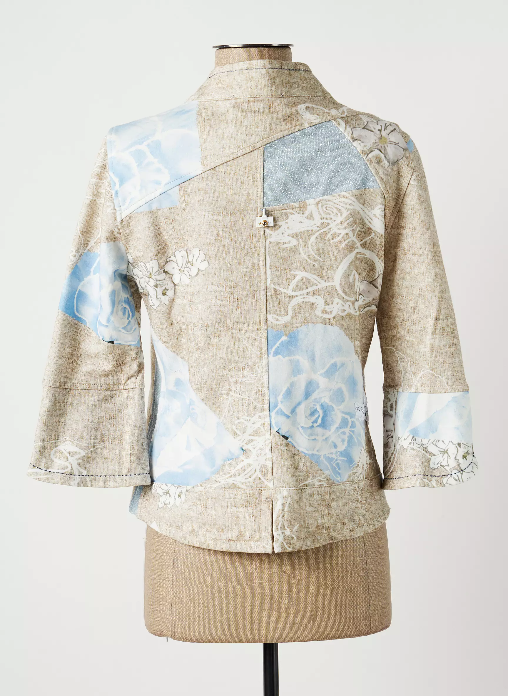 Elisa Cavaletti Vestecasual Femme couleur beige