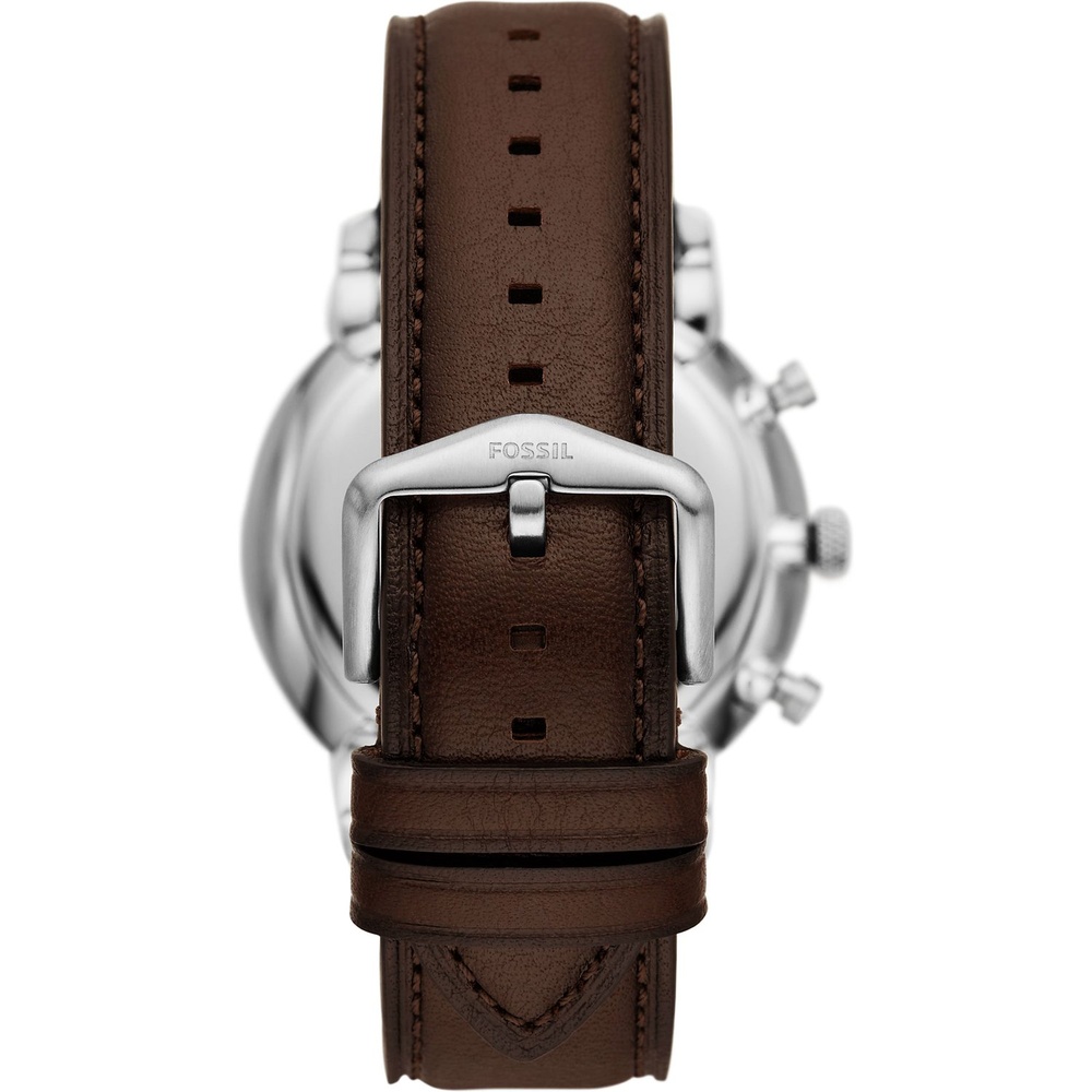 Fossil Set de montres Acier inoxydable Bijoux