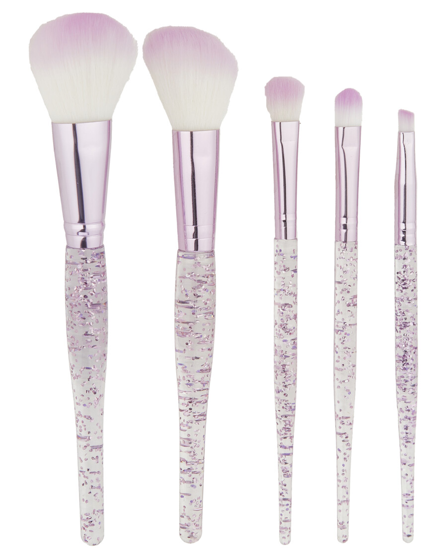 Make-up-Pinselset