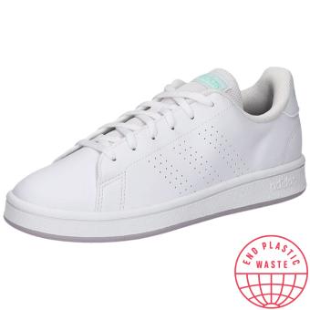 adidas Advantage Base Sneaker in weiß