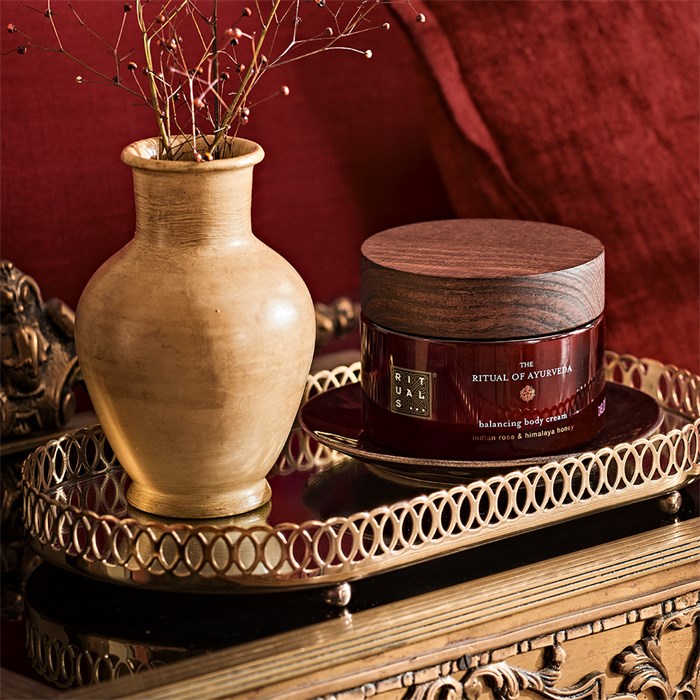 Body Cream