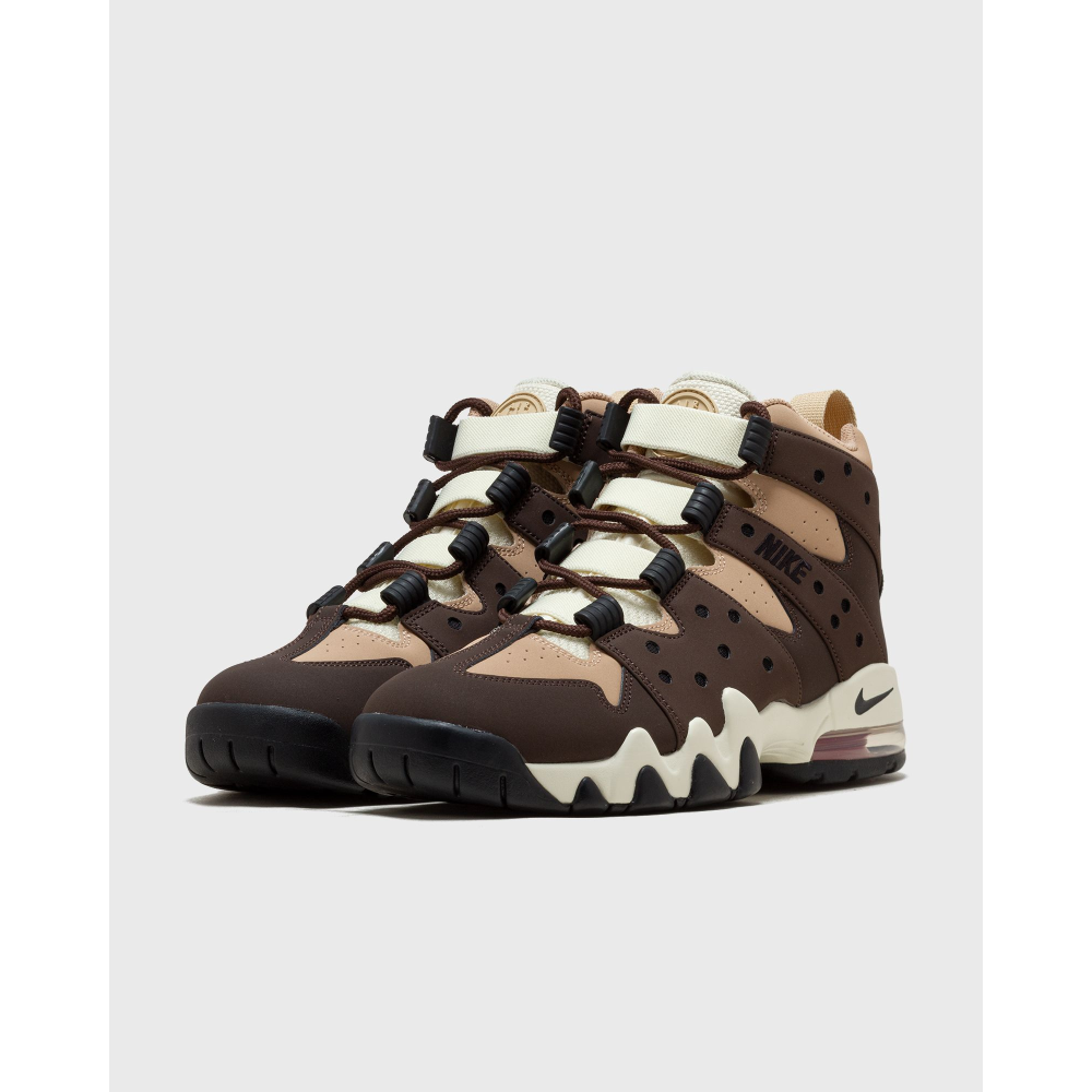 Nike Air Max CB 94 Baroque Brown FJ7013-200 / braun
