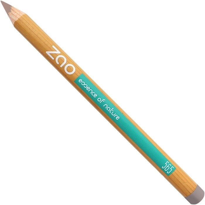 Multifunction Bamboo Pencil