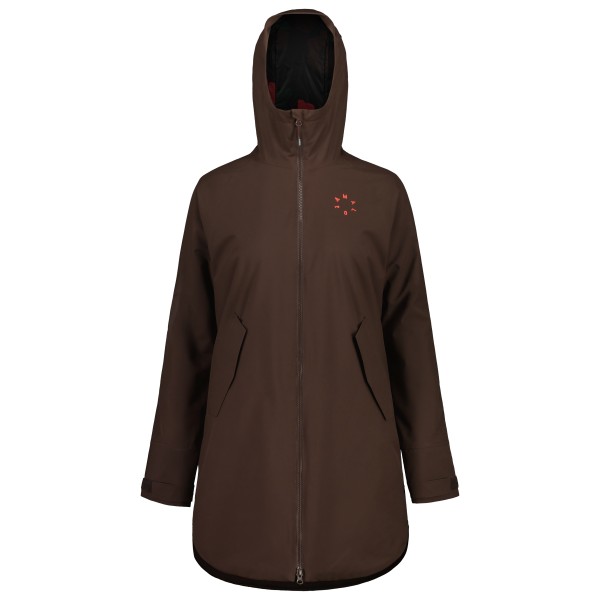 Maloja - Women's KareckM. - Mantel