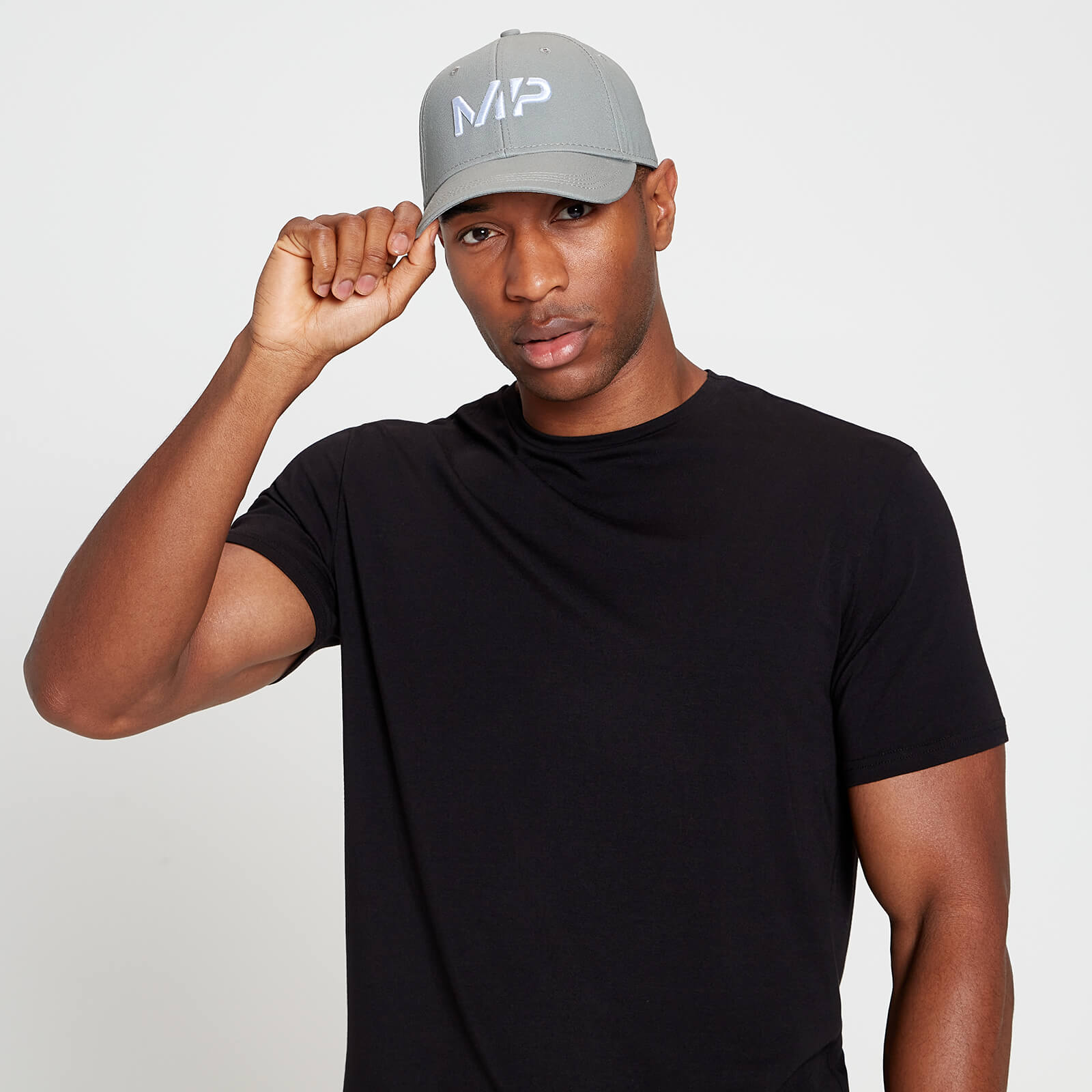 Casquette de baseball MP  – Orage
