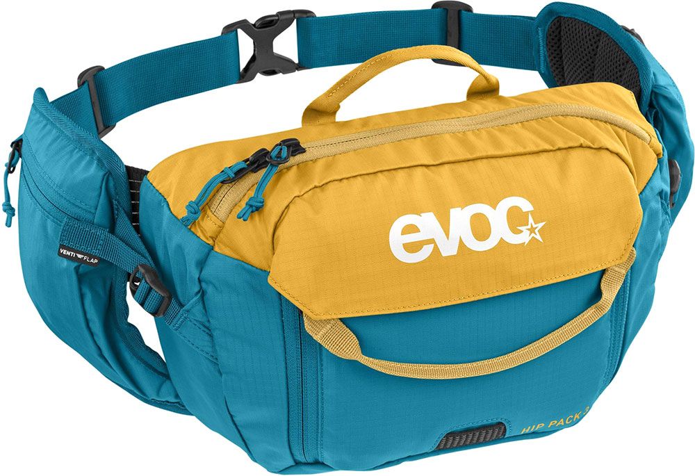 Evoc Hip Pack 3L - Hüfttasche kaufen | Bike-Discount