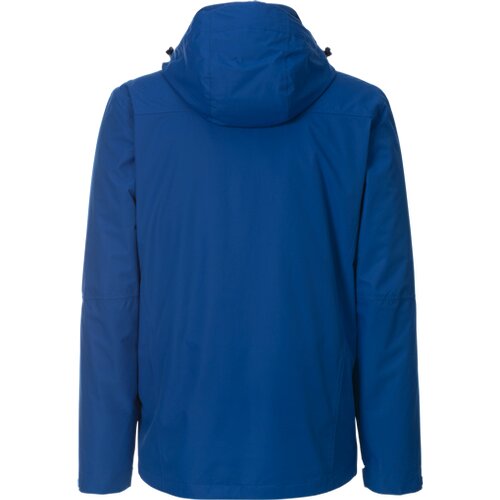 HERREN DOPPELJACKE KAMA