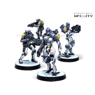 ALEPH Arjuna Unit Box