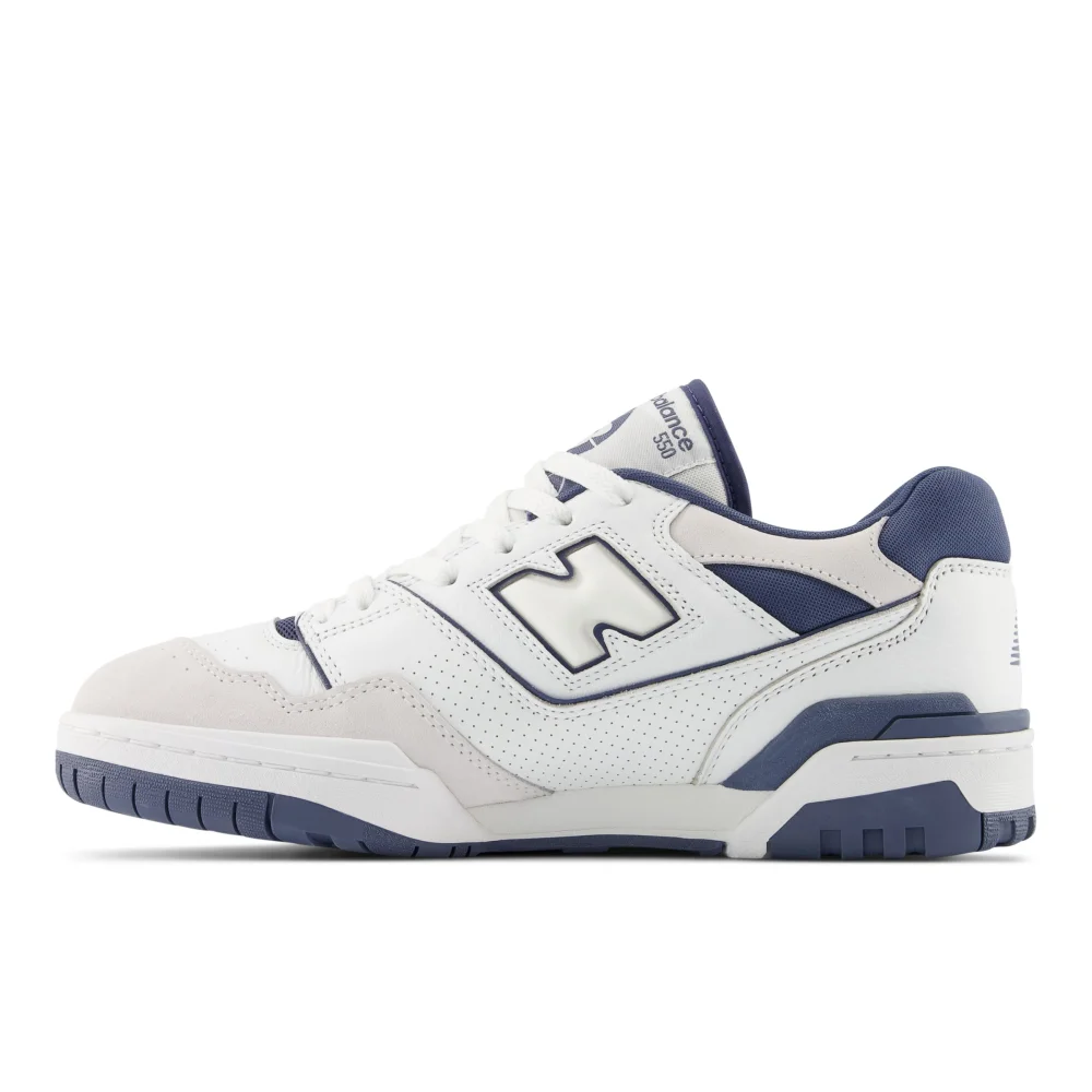 New Balance 550 BB550STG BB550STG / weiss