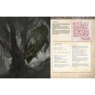 Raiders of the Serpent Sea: Campaign Guide (5e) (EN)