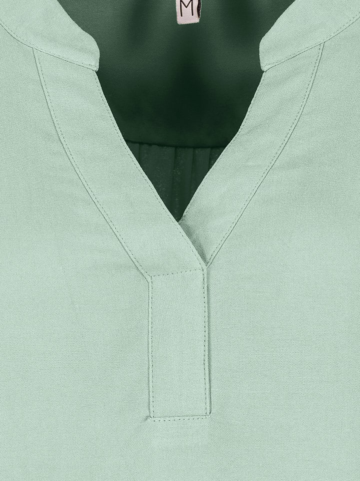 Sublevel Bluse in Grün günstig kaufen