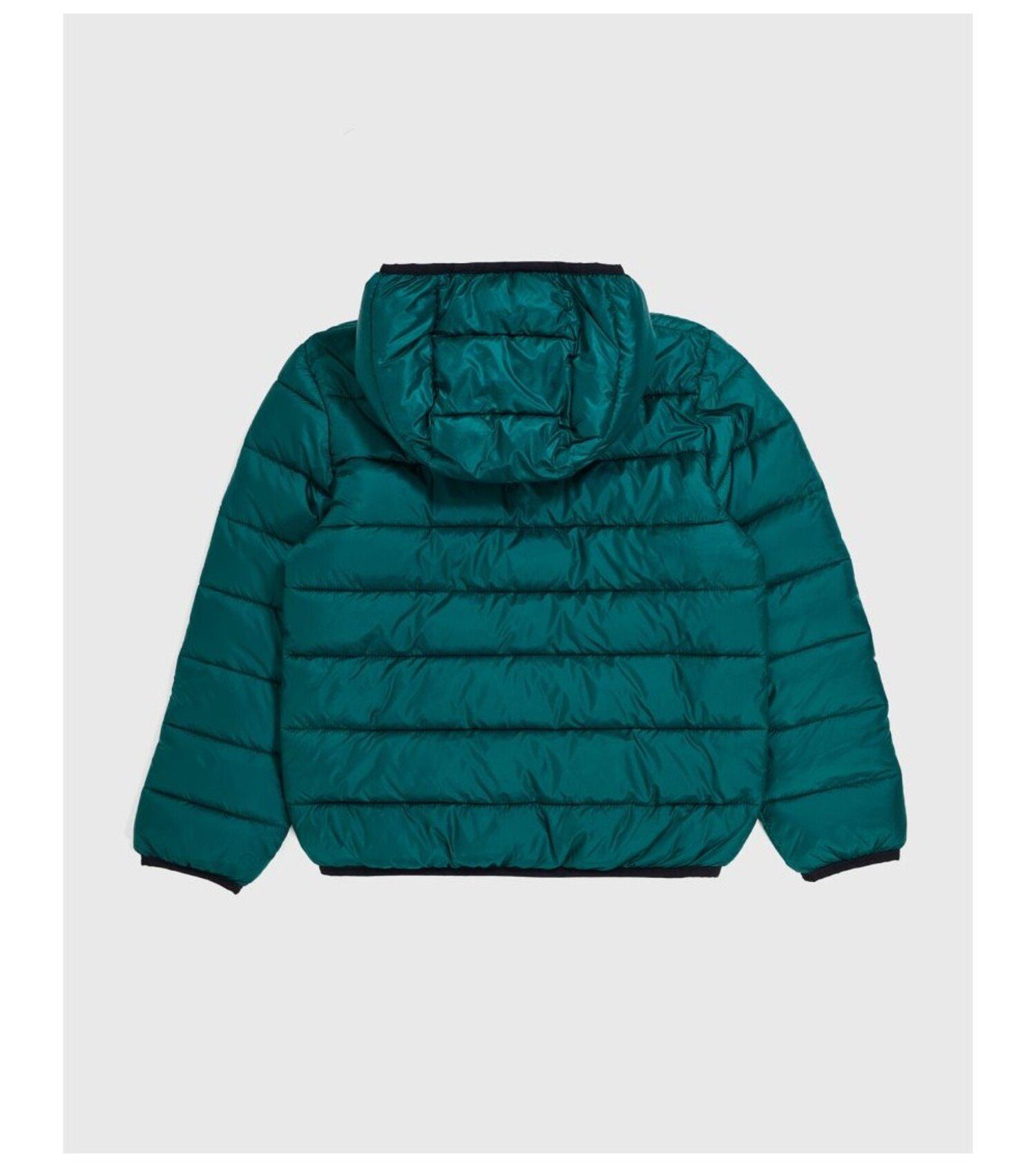 Champion Skijacke Champion Kinder Winterjacke Legacy Outdoor Hooded Jacket