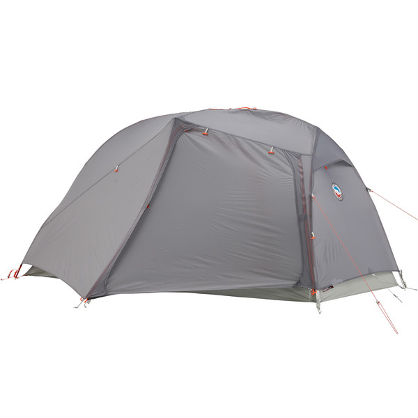COPPER SPUR HV UL1 BIKEPACK - Kuppelzelt