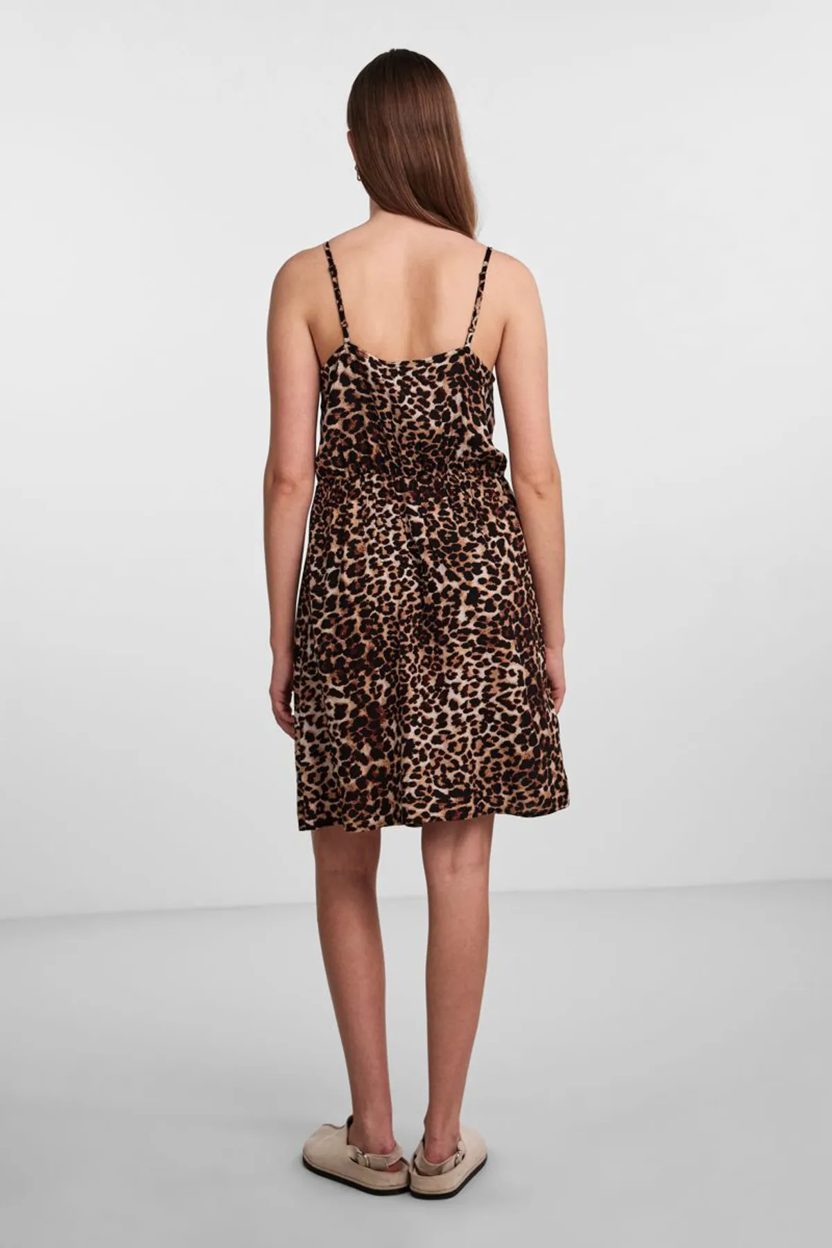 PIECES  Kleid Damen/Mädchen Erwachsene