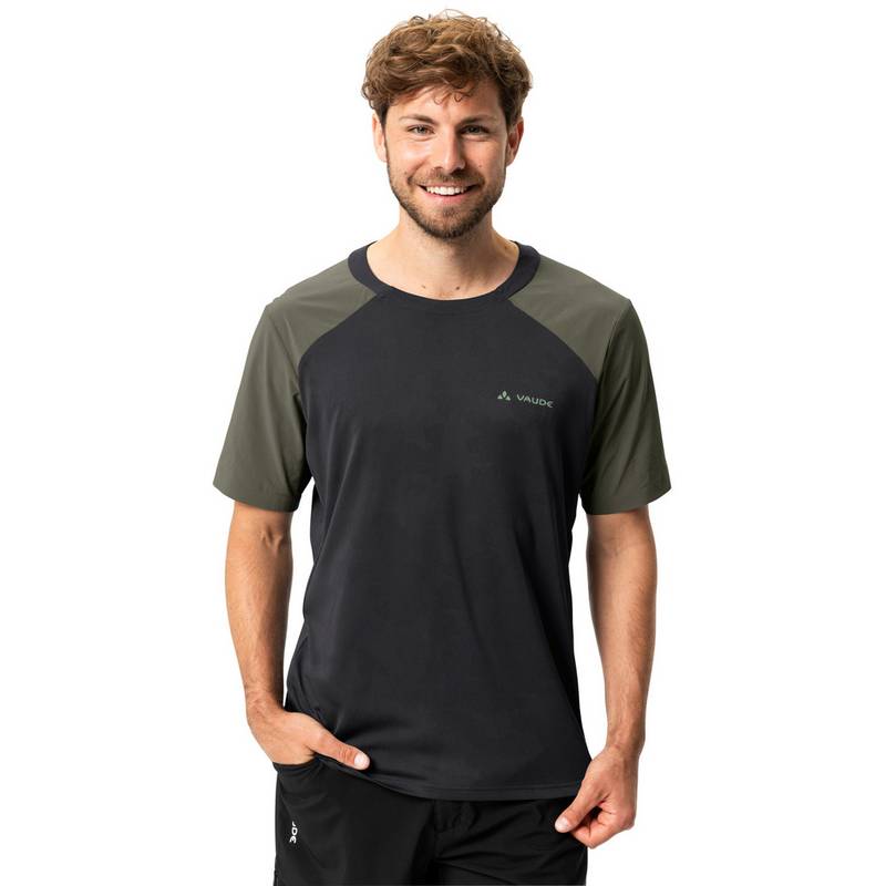 VAUDE Moab PRO Funktionsshirt Herren