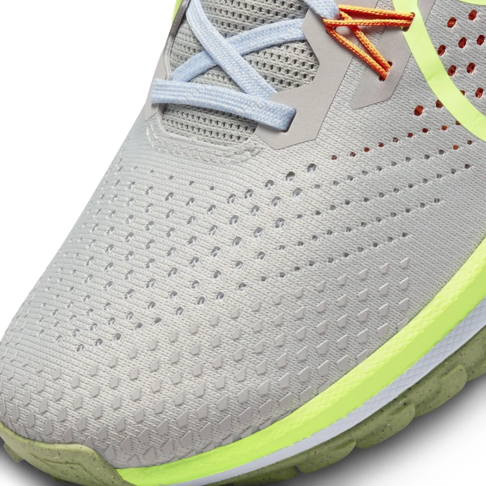 Nike React Pegasus Trail 4 DJ6158-002 / grau