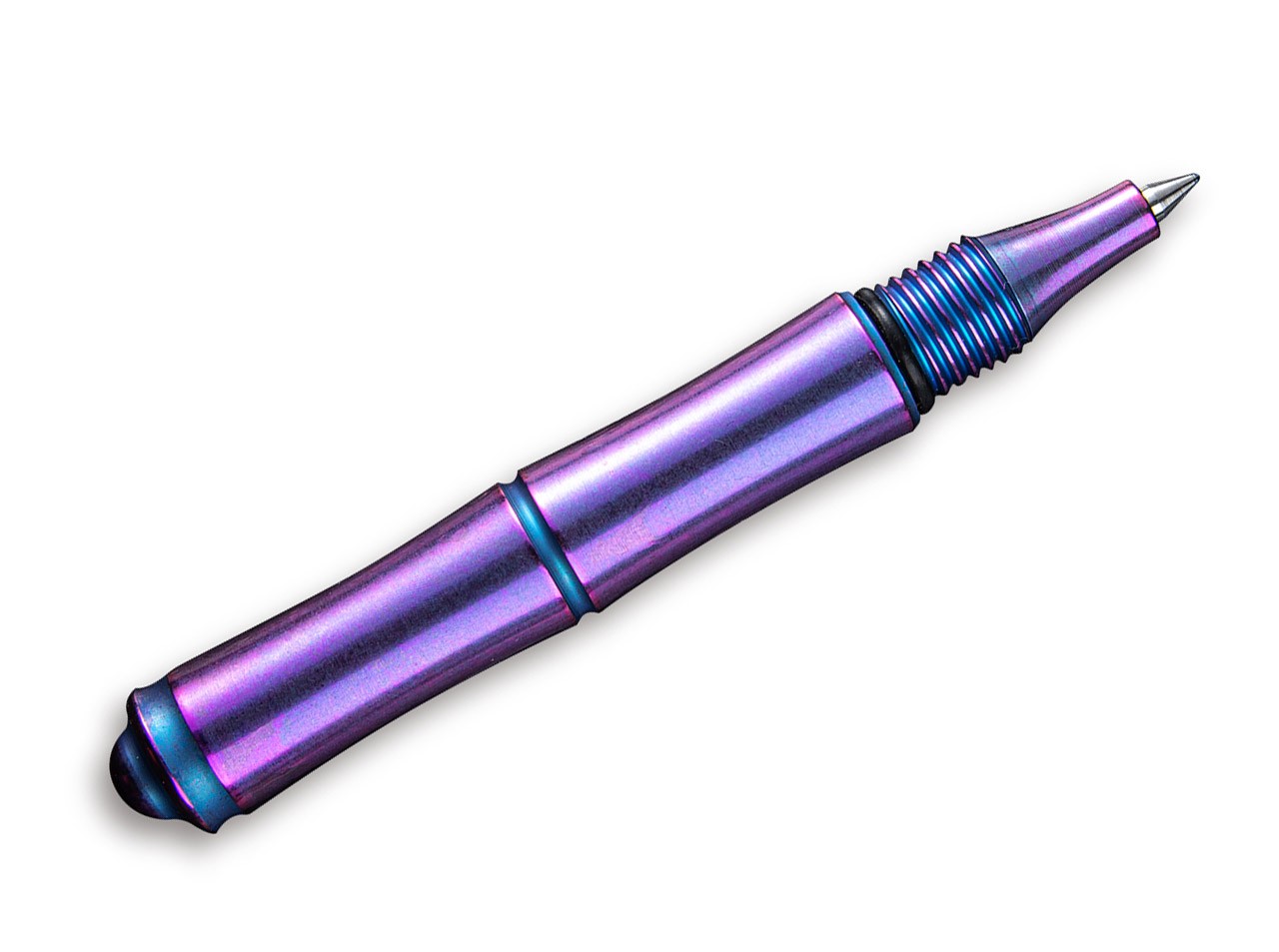 Syrinx Purple