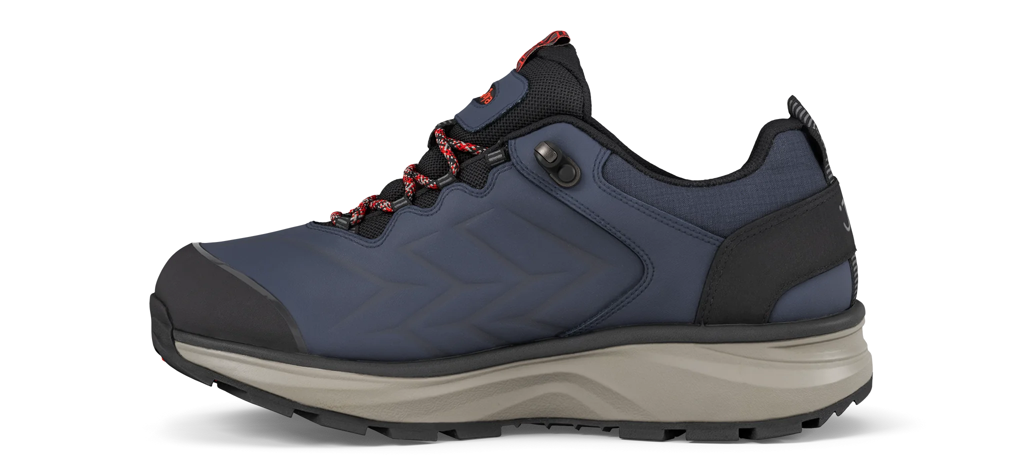 Denali STX dark blue