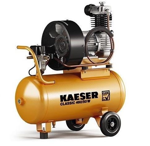 Kaeser 1.1708.4 Classic 460/50W klipni kompresor 230 V