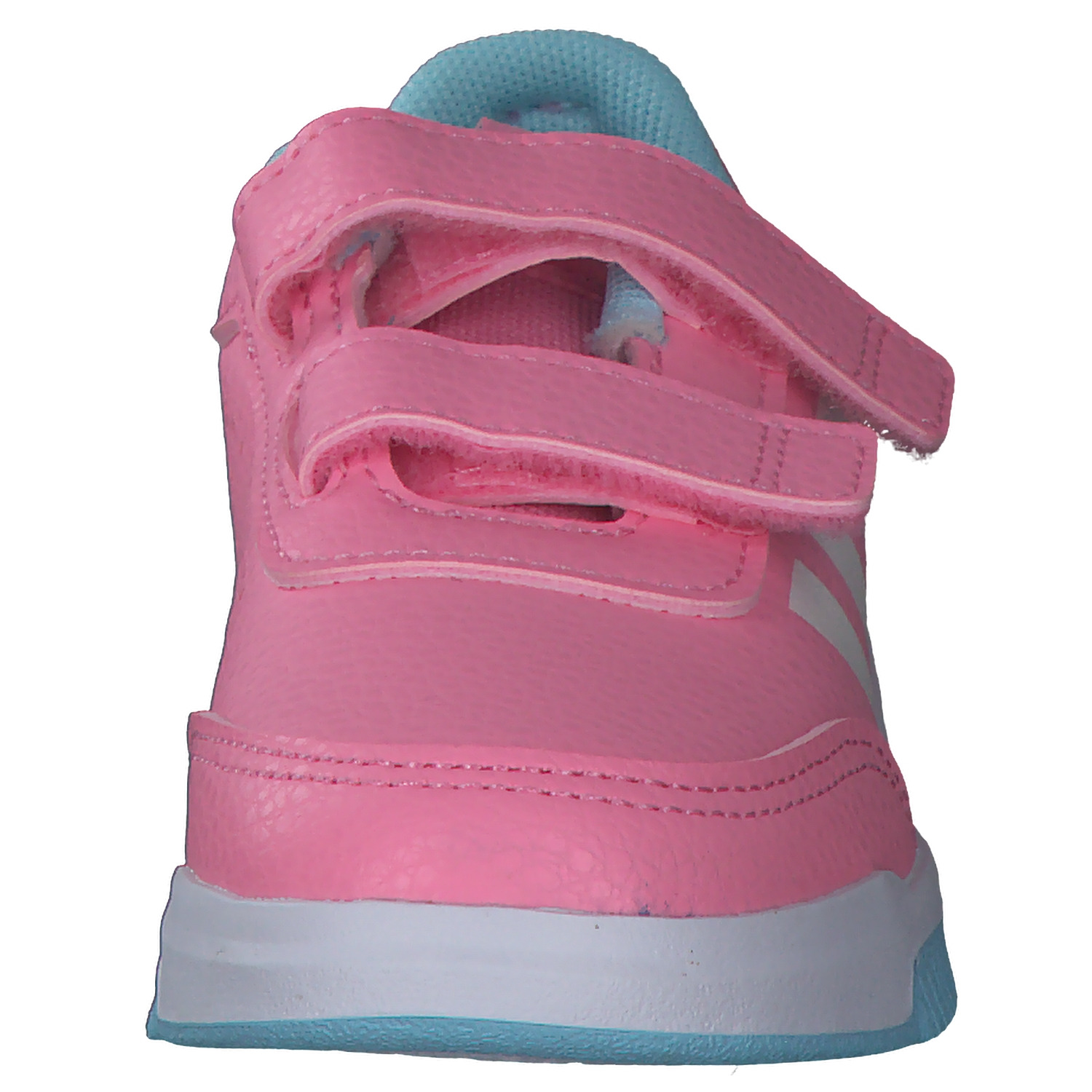 Adidas Core Tensaur Sport 2.0 C W, Halbschuhe (Kinder), Kinder, bliss pink