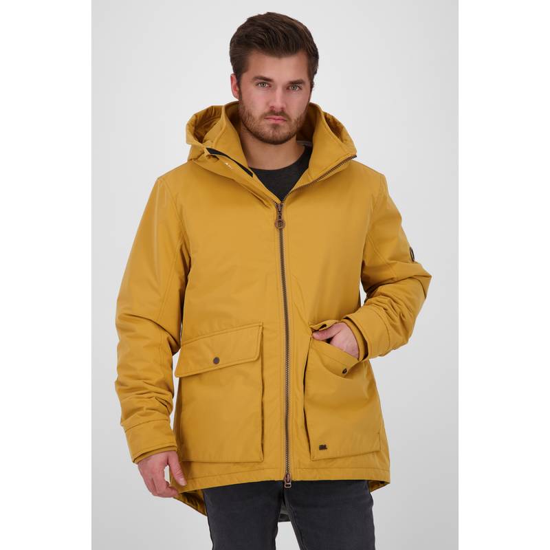 ALIFE AND KICKIN RonnieAK A Winterjacke Herren