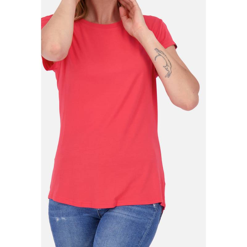 ALIFE AND KICKIN MimmyAK A T-Shirt Damen