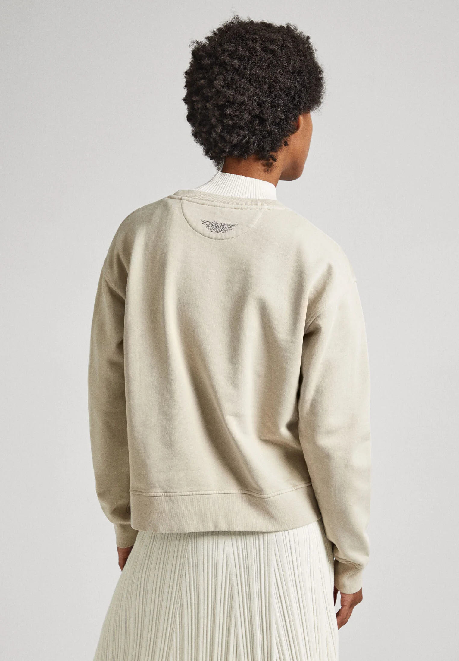 Pepe Jeans HARLEY - Sudadera
