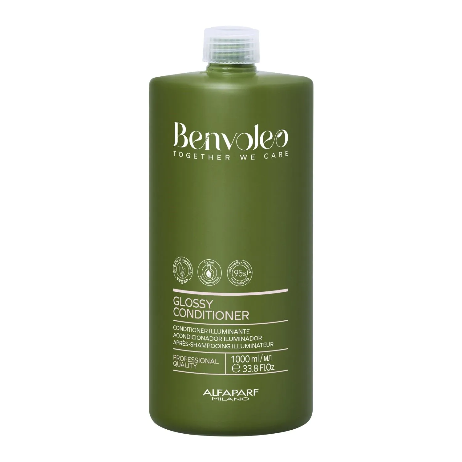 Alfaparf Milano Benvoleo Glossy Conditioner