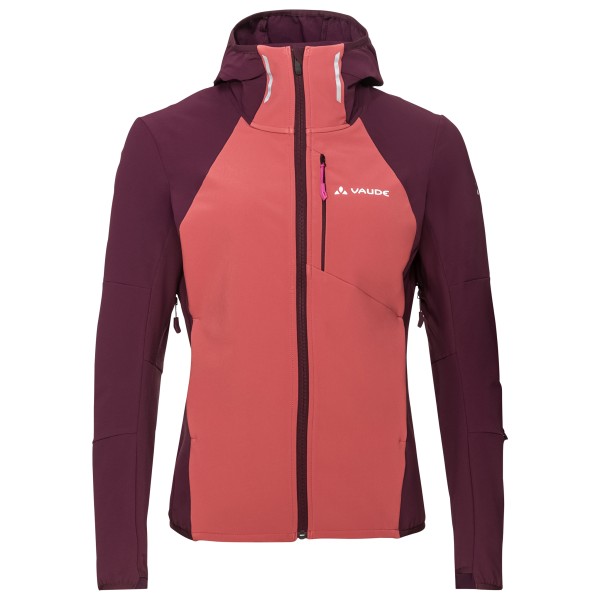 Vaude - Women's Larice Jacket IV - Softshelljacke