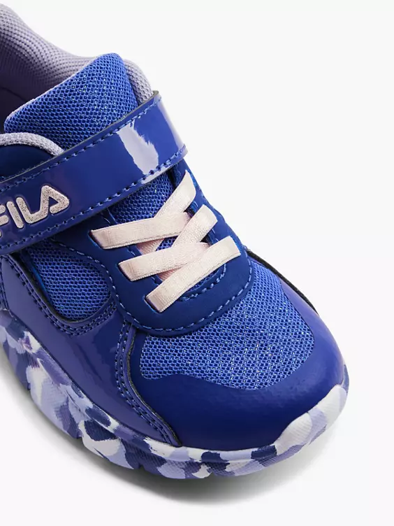 FILA Size