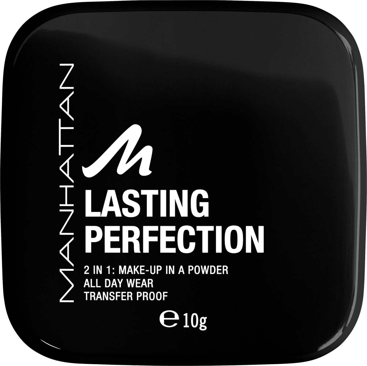 Puder-Foundation Lasting Perfection 003 Sesame, 10 g