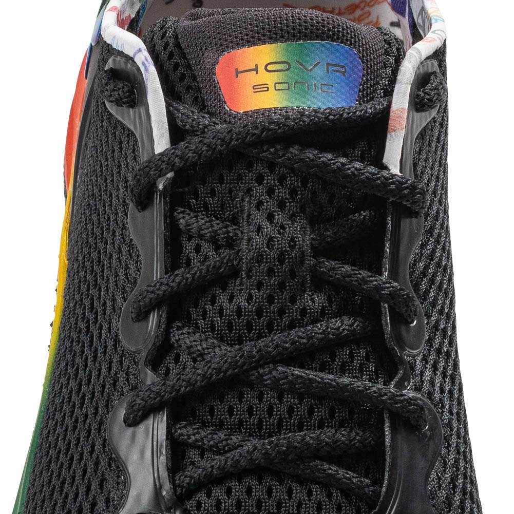 Under Armour HOVR Sonic 4 Damen Sneaker 3024391-001