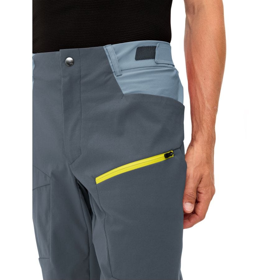 Tekoa Shorts III Herren