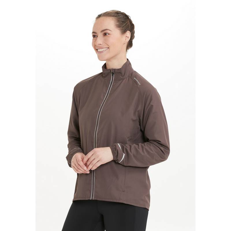 Endurance Shela Laufjacke Damen