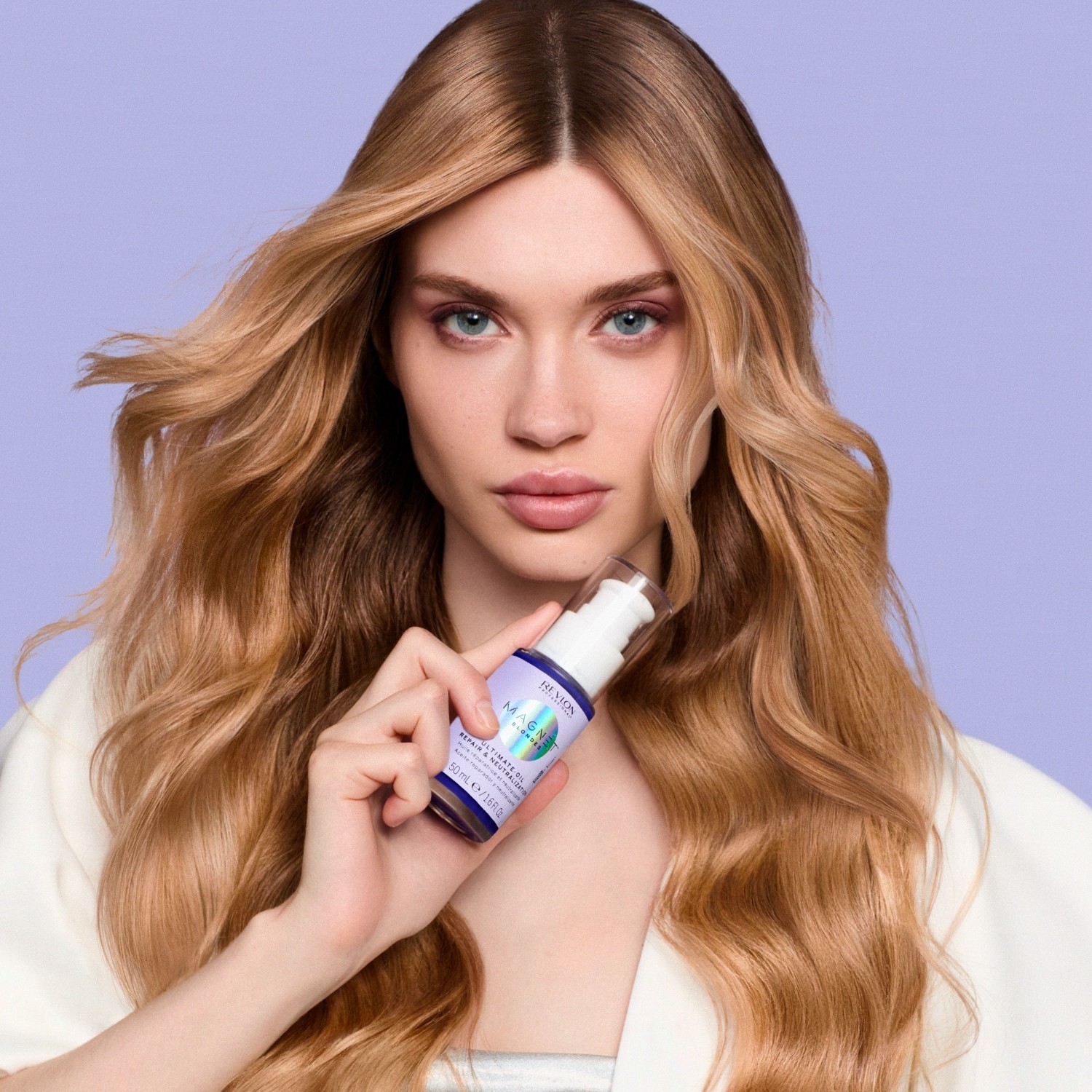 Revlon Professional Blondes Repairing & Neutralizing Oil