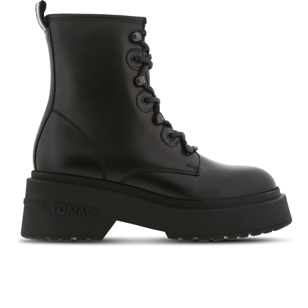 Tommy Hilfiger Lace Up EN0EN02404BDS / schwarz