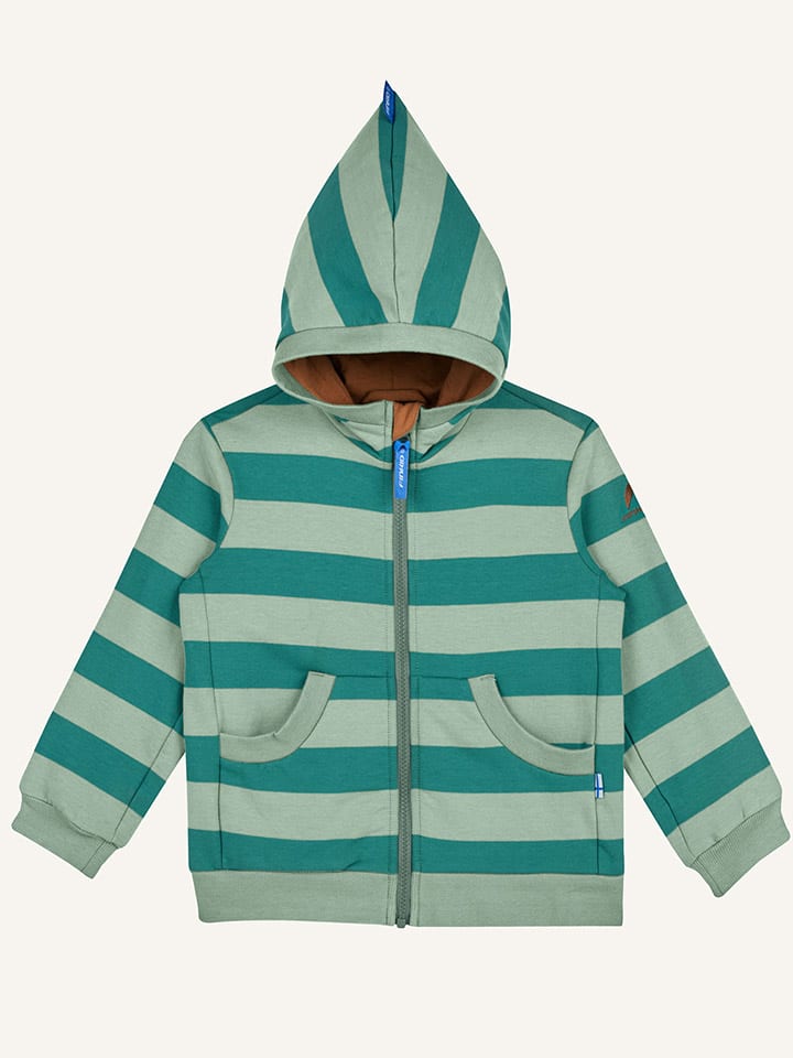 finkid Sweatjacke 