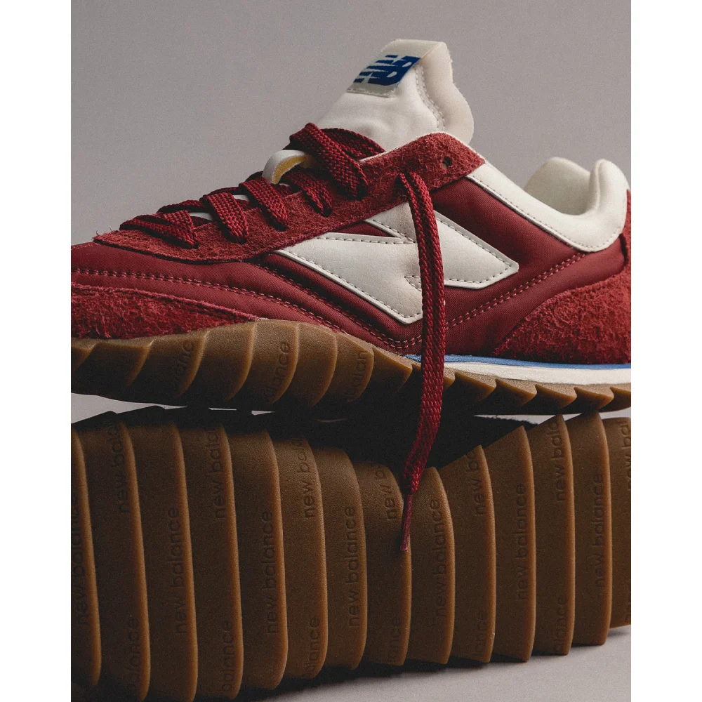 New Balance RC30 URC30BA / rot
