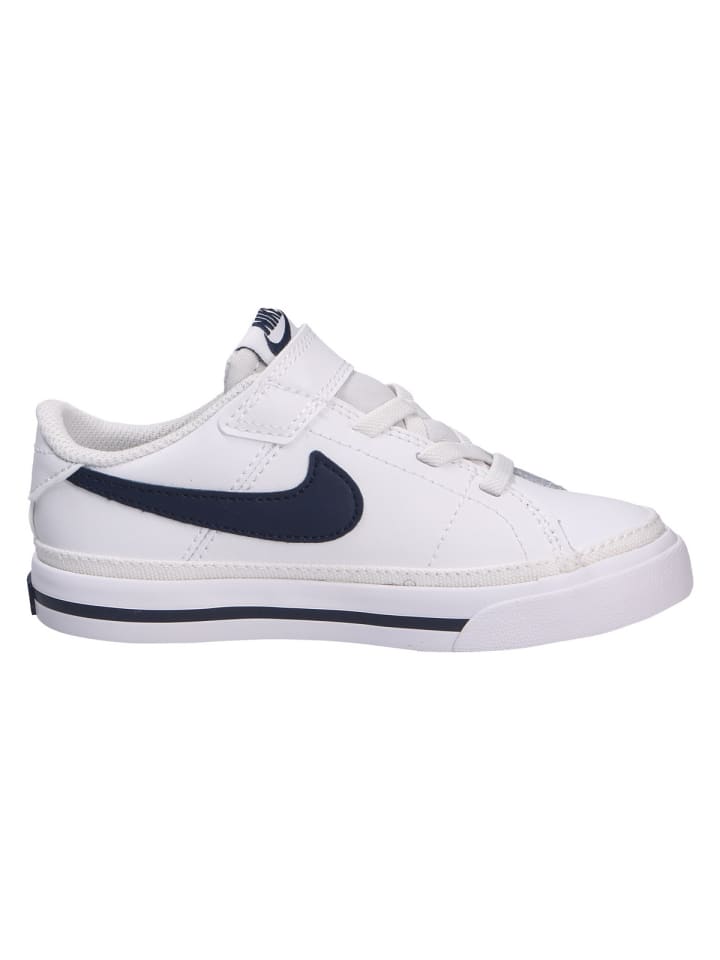 Nike Lauflernschuh in weiß günstig kaufen 21