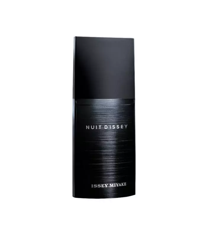 LA  NUIT D'ISSEY POUR HOMME Eau de Toilette Vaporisateur