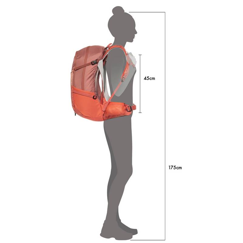 Deuter Futura 25 SL Wanderrucksack Damen