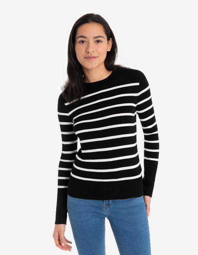 Pullover - LENZING™ ECOVERO™