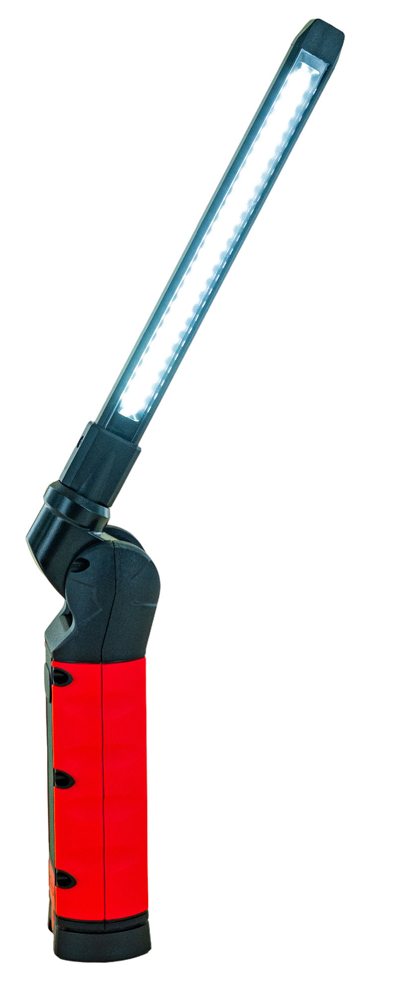 Metal Works 801106025 WLK0018F LED-inspektionslampa SLIM med toppbelysning 1000 + 200 lumen