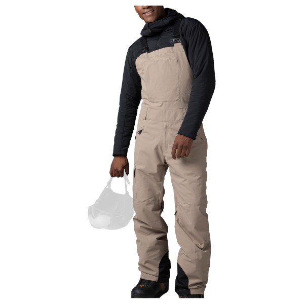 Rossignol - Relax Bib - Skihose