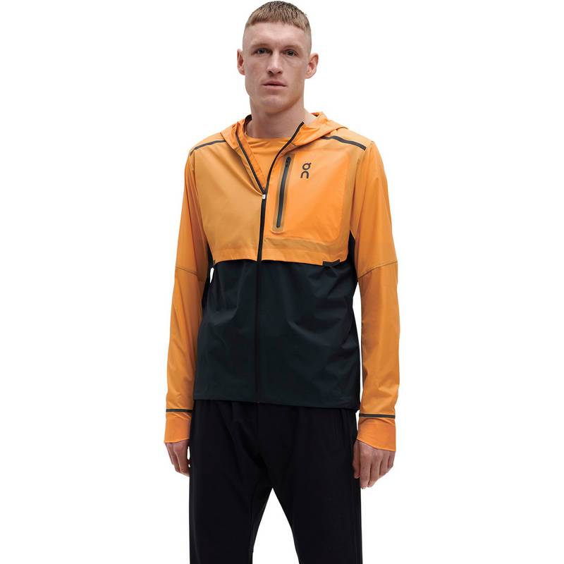 On Laufjacke Herren